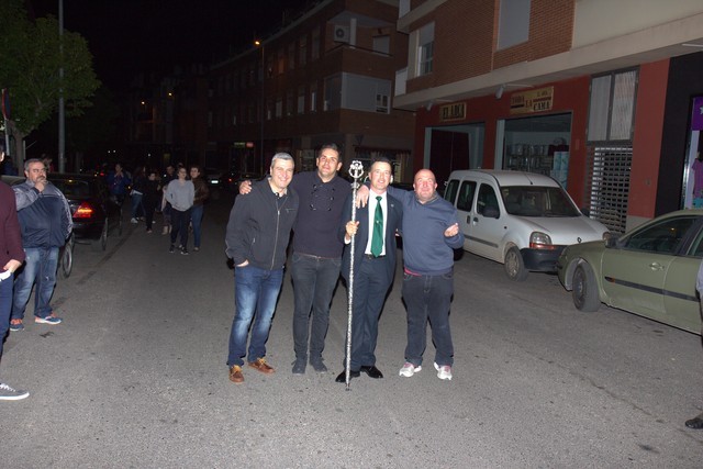 Serenata a la Virgen de los Dolores - 34